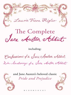 The Complete Jane Austen Addict - ebook